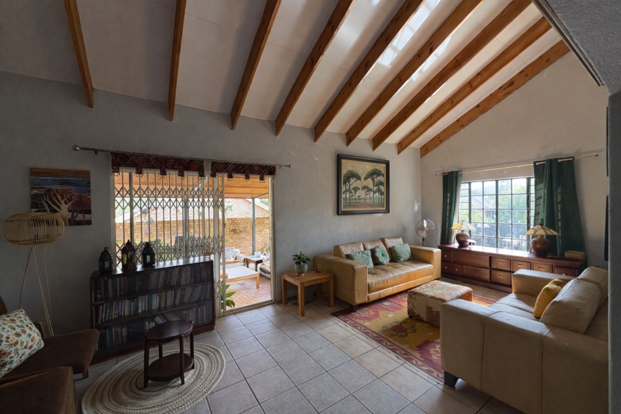 3 Bedroom Property for Sale in Heuwelsig North West